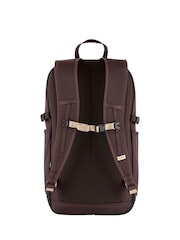 Fjallraven Brown High Coast Backpack - Image 2 of 2