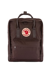 Fjallraven Brown Kånken Bag - Image 1 of 2