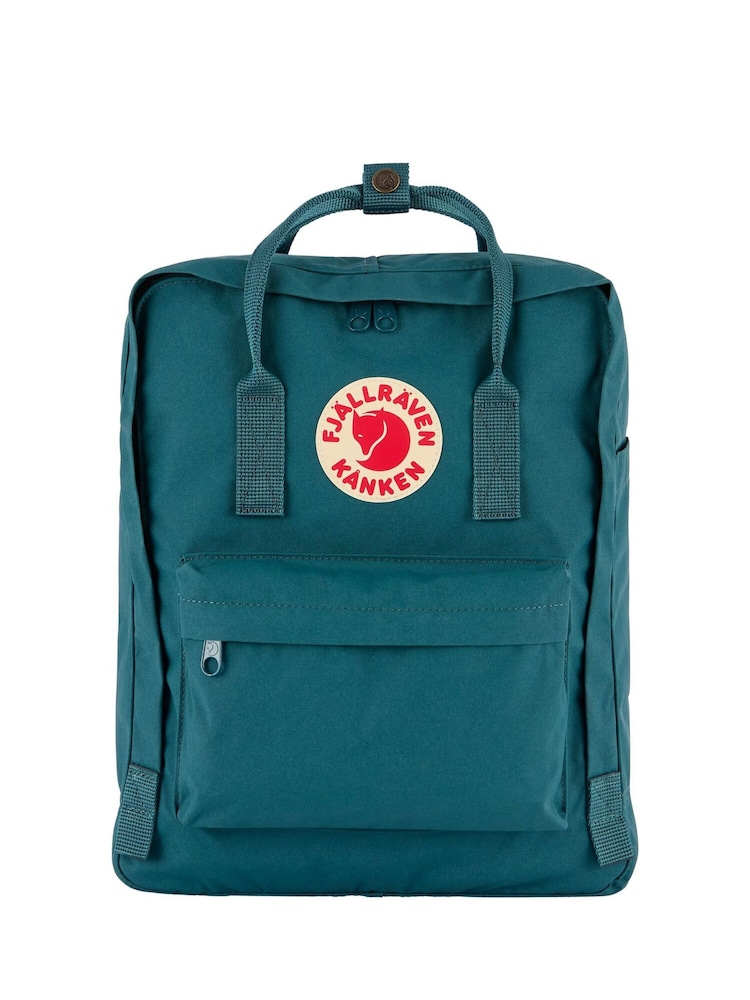 Fjallraven Blue Kånken Bag - Image 1 of 2