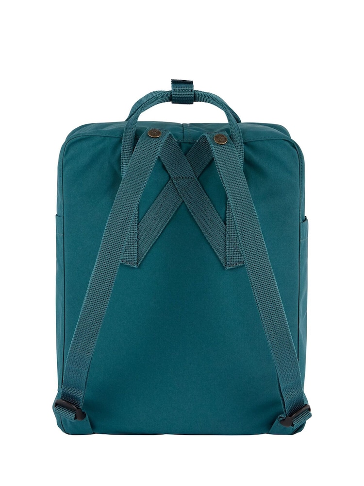 Fjallraven Blue Kånken Bag - Image 2 of 2