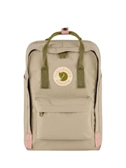 Fjallraven Natural Kånken Koncept Laptop Bag - Image 1 of 2