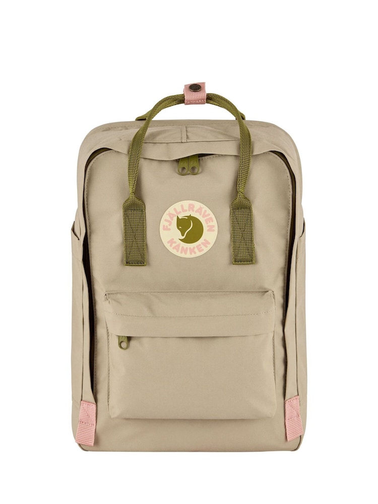 Fjallraven Natural Kånken Koncept Laptop Bag - Image 1 of 2