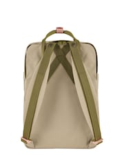 Fjallraven Natural Kånken Koncept Laptop Bag - Image 2 of 2