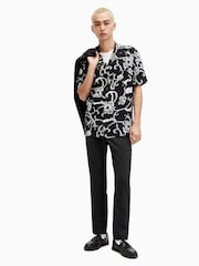 Allsaints Dima Hose - Bild 4 von 7