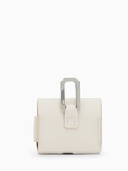 AllSaints White Airpod Case - Image 2 of 5