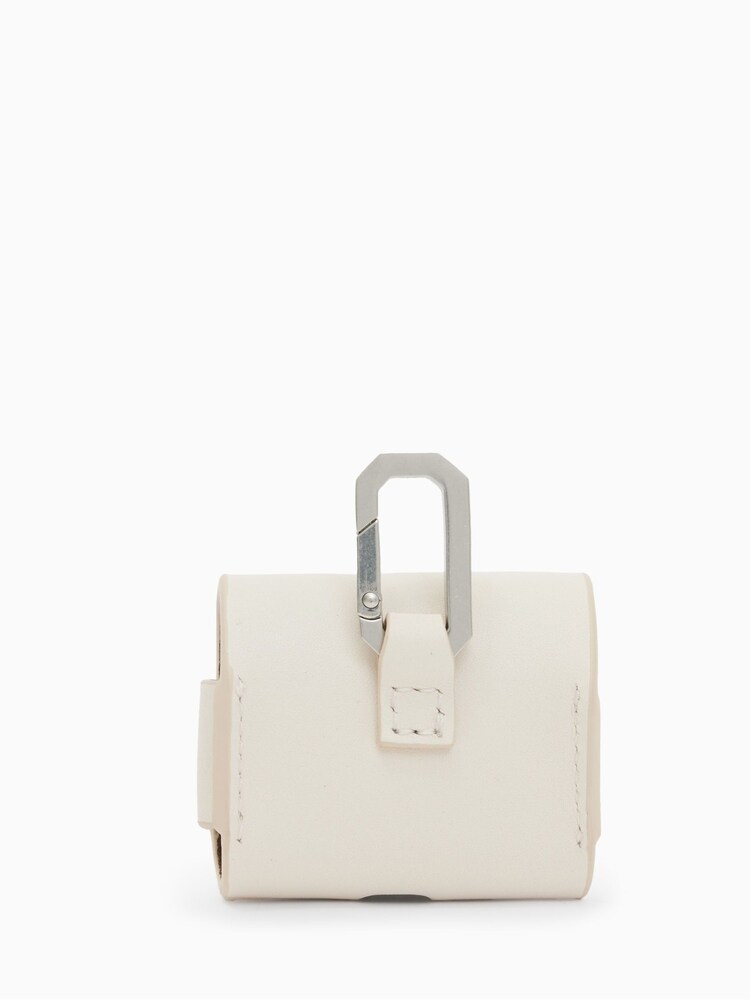 AllSaints White Airpod Case - Image 2 of 5
