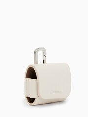 AllSaints White Airpod Case - Image 3 of 5