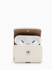 AllSaints White Airpod Case - Image 5 of 5