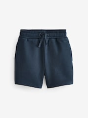 Marineblau - Clarks Sweat-Shorts im 2er-Pack - Bild 2 von 5