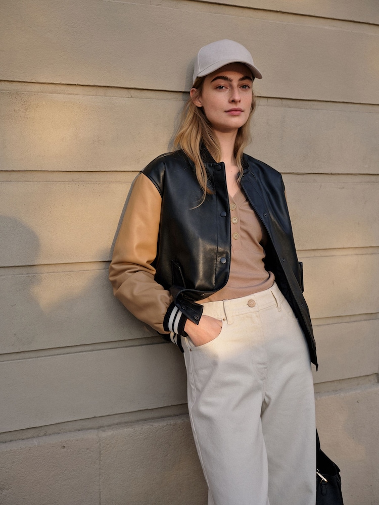 Ecru - Baseball-Cap - Bild 3 von 3