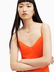 Платье AllSaints Bryony - Image 2 of 6