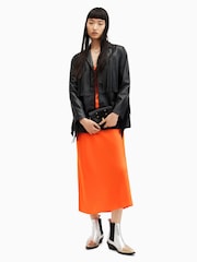 Платье AllSaints Bryony - Image 3 of 6