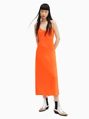 Платье AllSaints Bryony - Image 4 of 6