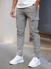 CAPO Utility Cargo Trousers Toggle V2 - Slika 1 od 5