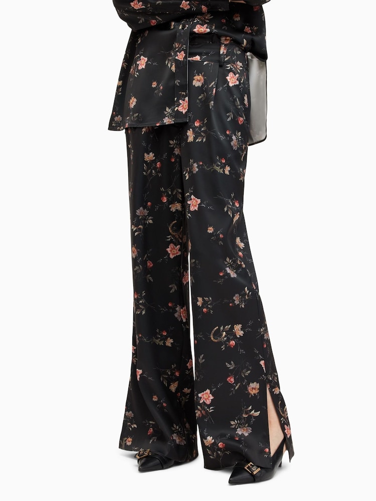 AllSaints Louisa Tanana Hose - Bild 1 von 7