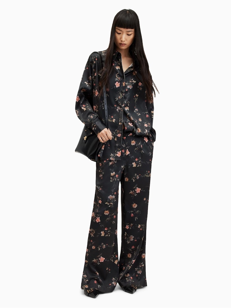 AllSaints Louisa Tanana Hose - Bild 2 von 7