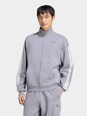 adidas Adidas Kit 3-Stripes Track Top - Slika 1 od 6