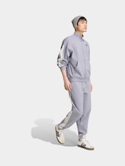adidas Adidas Kit 3-Stripes Track Top - Slika 3 od 6