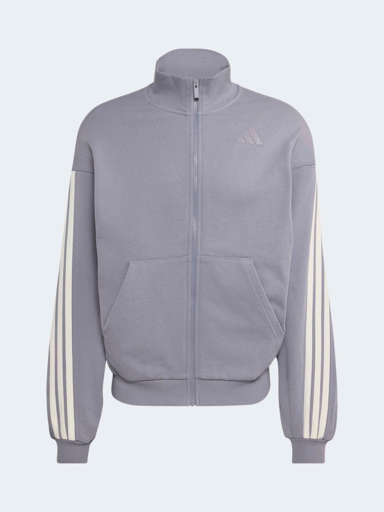 adidas Adidas Kit 3-Stripes Track Top - Slika 6 od 6