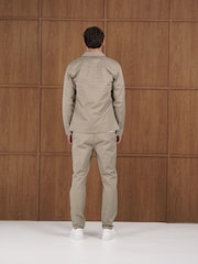 CAPO Cotton Cargo Overshirt - Larawan 4 ng 5