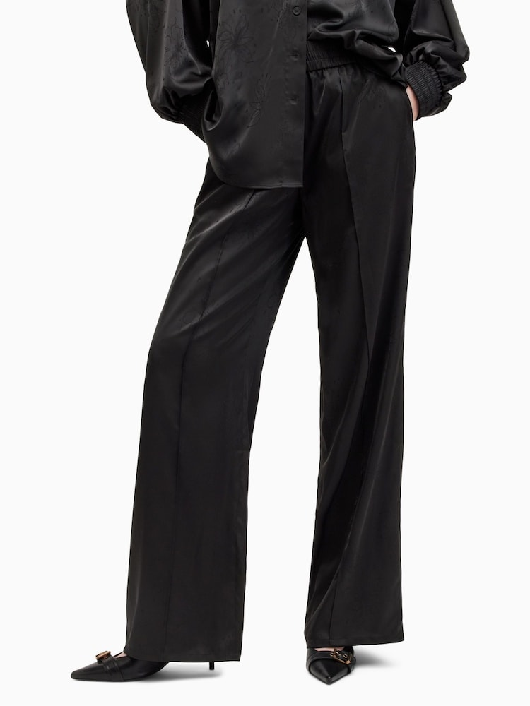 Allsaints Charli Jacq Hose - Bild 1 von 7 Allsaints Charli Jacq Hose - Bild 1 von 7