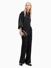 Allsaints Charli Jacq Hose - Bild 2 von 7