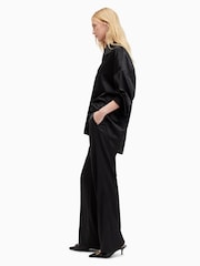 Allsaints Charli Jacq Hose - Bild 4 von 7