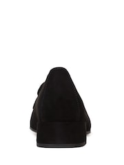 Gabor Black Gift Penny Loafers - Image 5 of 5