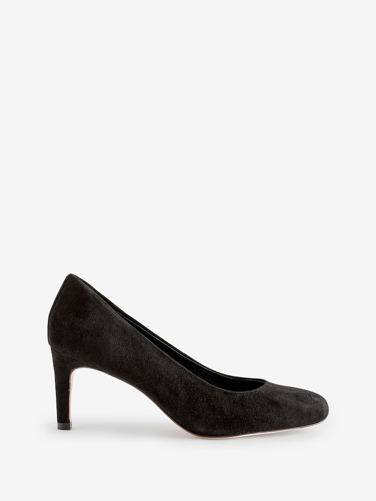 Hobbs Black Lizzie Courts - Image 2 of 4
