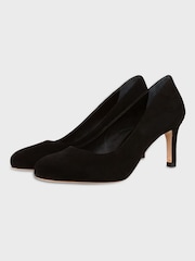 Hobbs Black Lizzie Courts - Image 3 of 4