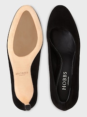 Hobbs Black Lizzie Courts - Image 4 of 4