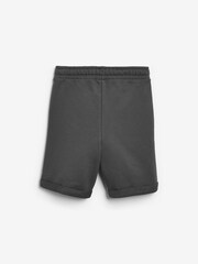 Benetton Boys Logo Shorts - Image 2 of 4