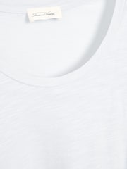 American Vintage Short Sleeve Scoop Neck T-Shirt - Image 5 of 5