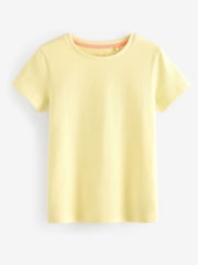 Multi Stripe T-Shirts 7 Pack (3-16yrs) - Image 4 of 9