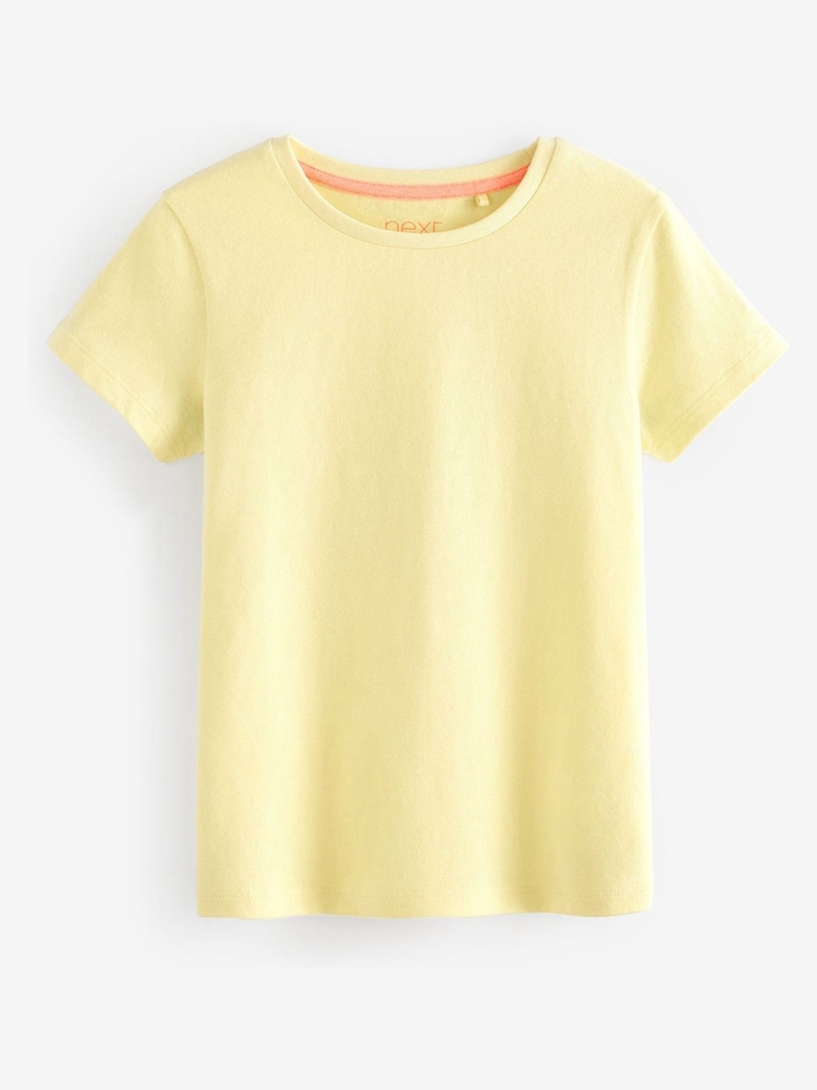 Meerdere strepen - T-shirts 7 Pack (3-16jr) - Image 4 of 9
