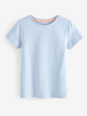 Multi Stripe T-Shirts 7 Pack (3-16yrs) - Image 6 of 9