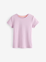 Multi Stripe T-Shirts 7 Pack (3-16yrs) - Image 8 of 9