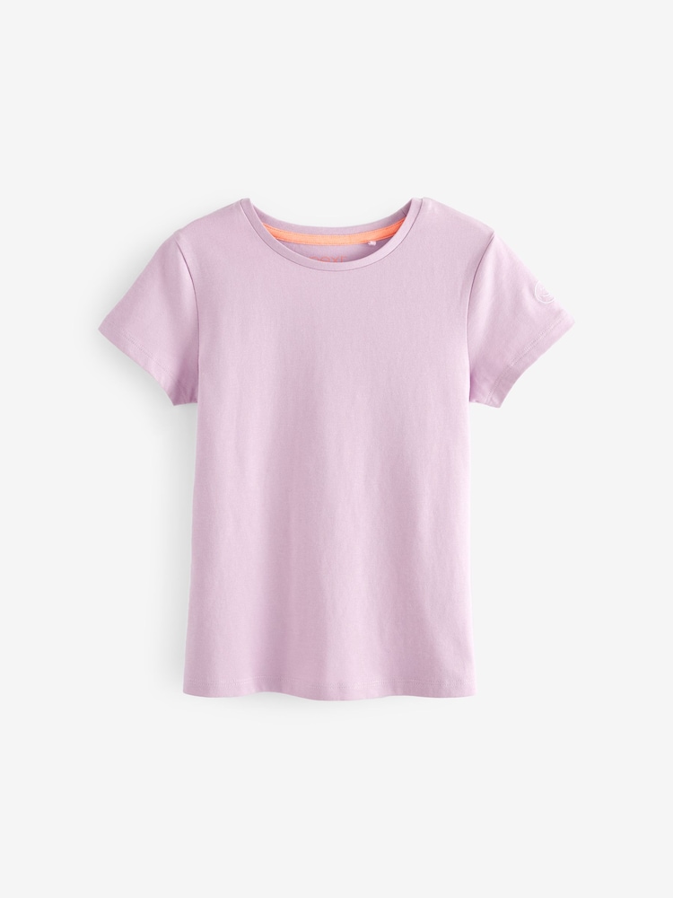 Meerdere strepen - T-shirts 7 Pack (3-16jr) - Image 8 of 9