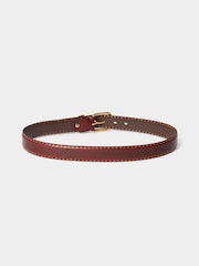 Osprey London The Heritage Leather Belt - תמונה 2 מתוך 3