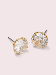 kate spade new york 'That Sparkle' Round Stud Earrings - Image 1 of 3