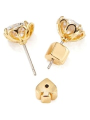 kate spade new york 'That Sparkle' Round Stud Earrings - Image 2 of 3