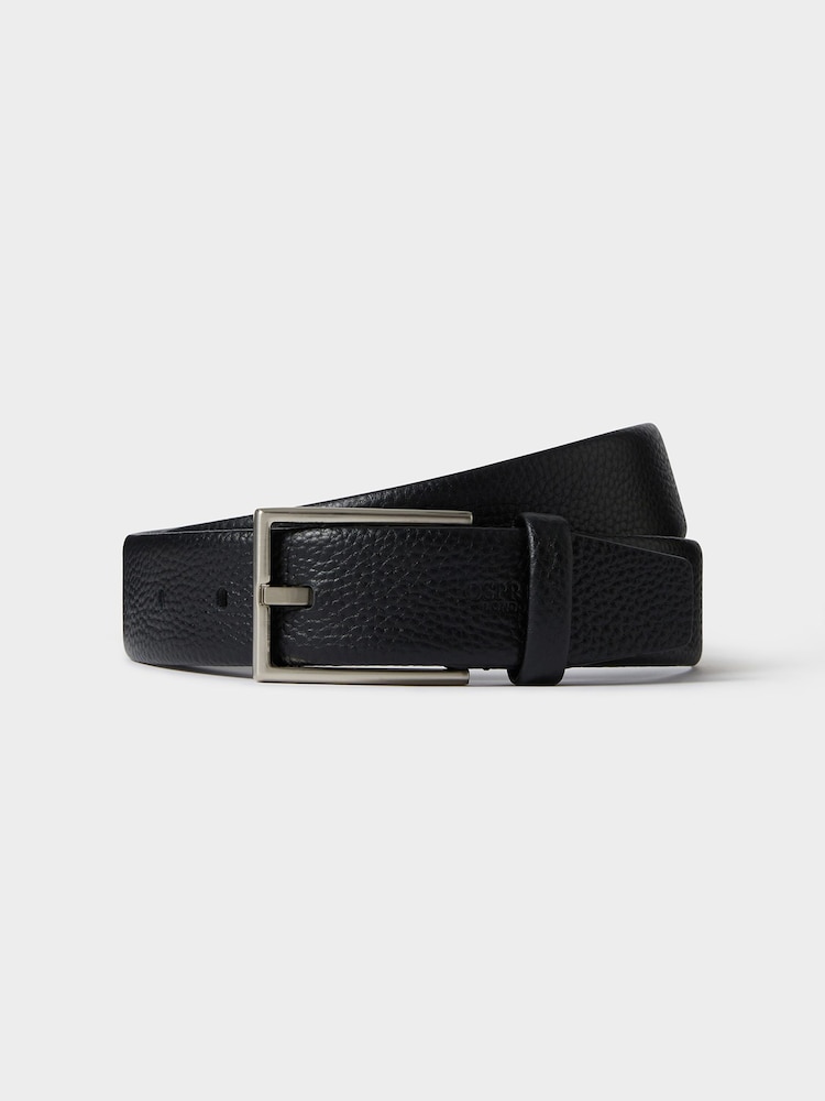 Osprey London The Eastern Leather Belt - Imagen 1 de 3