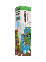 Peers Hardy Green Minecraft Desk Pad - Image 5 of 5