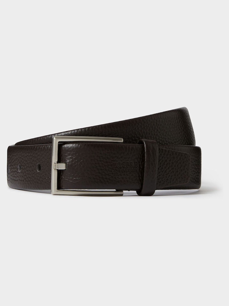 Osprey London The Eastern Leather Belt - תמונה 1 מתוך 3
