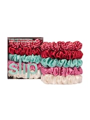Slip Pure Silk Midi Scrunchies - Image 1 of 6