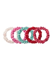 Slip Pure Silk Midi Scrunchies - Image 2 of 6