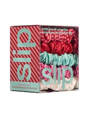 Slip Pure Silk Midi Scrunchies - Image 6 of 6