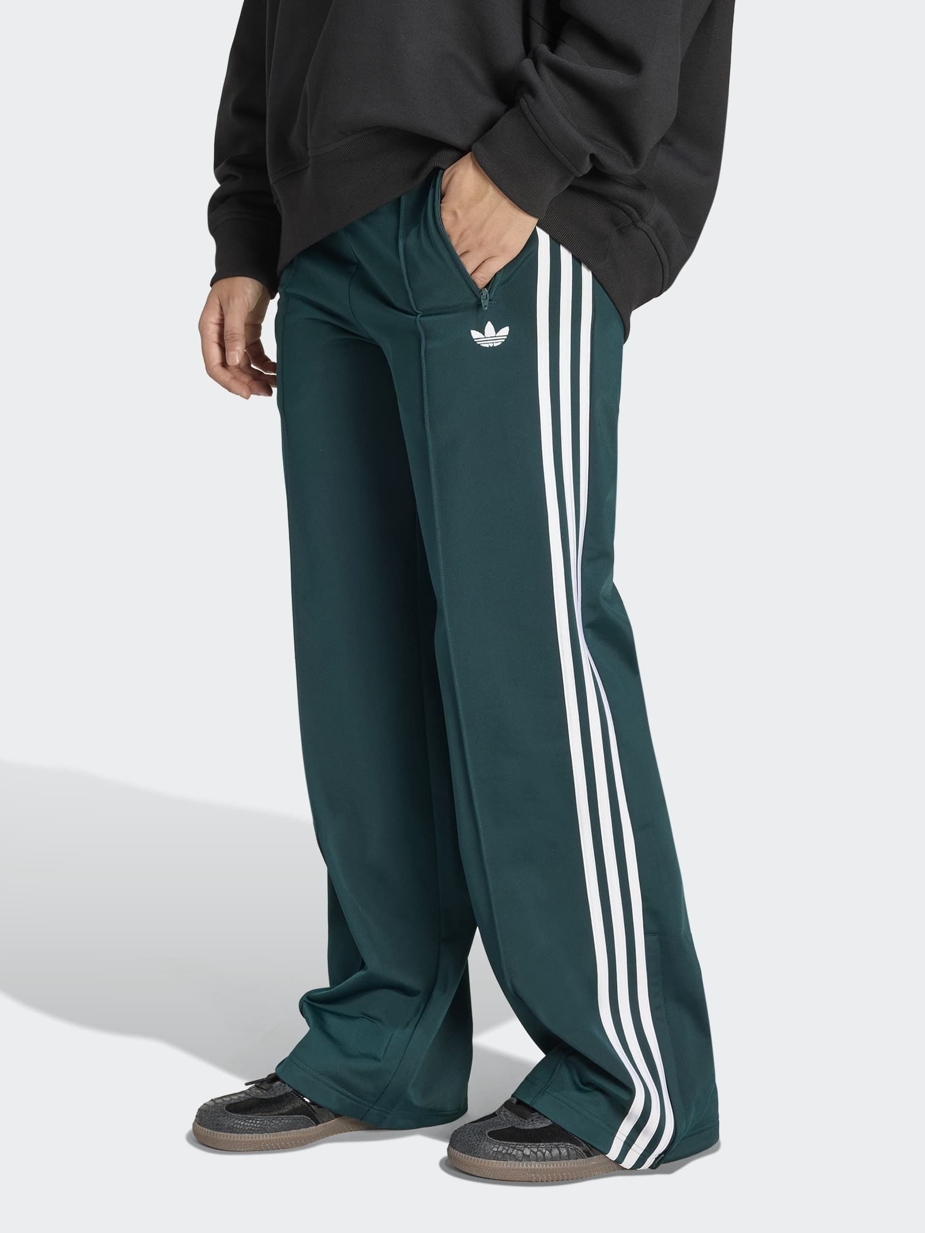  Originals FIREBIRD PANT 35インチ Comprar Calças adidas originals Firebird dos fatos de treino
