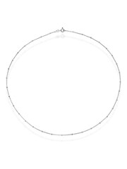 Beaverbrooks Ball Chain 45cm - Image 1 of 3
