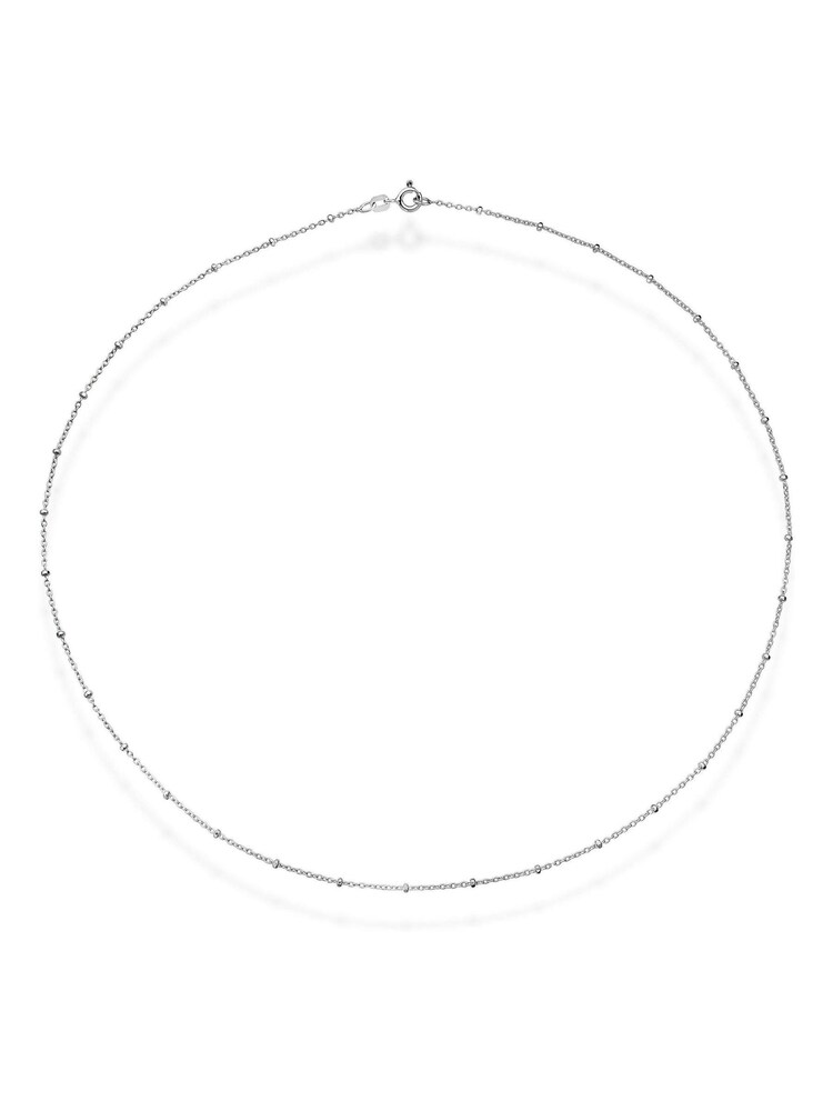 Beaverbrooks Ball Chain 45cm - Image 1 of 3